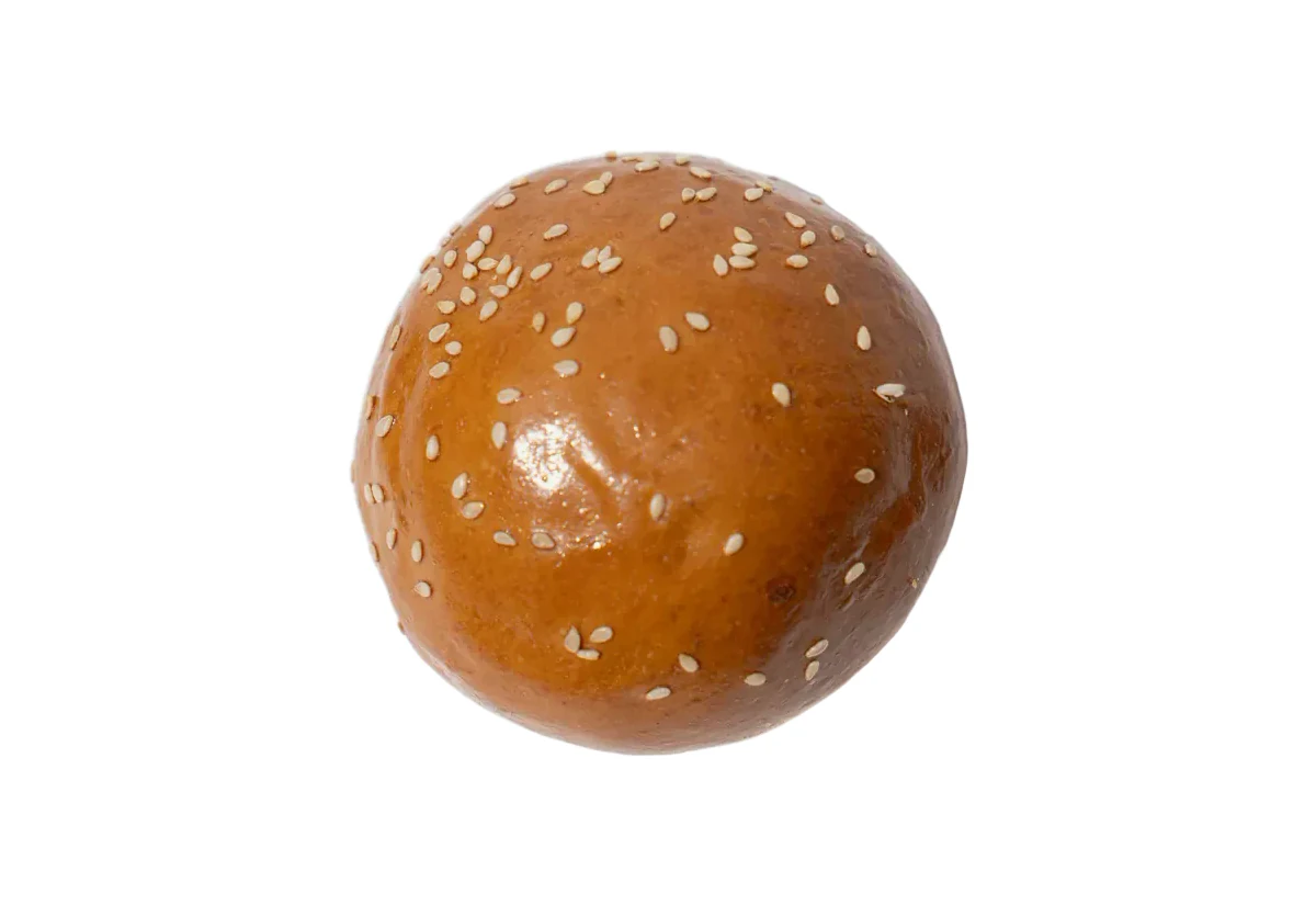 Pain Mini-Burger