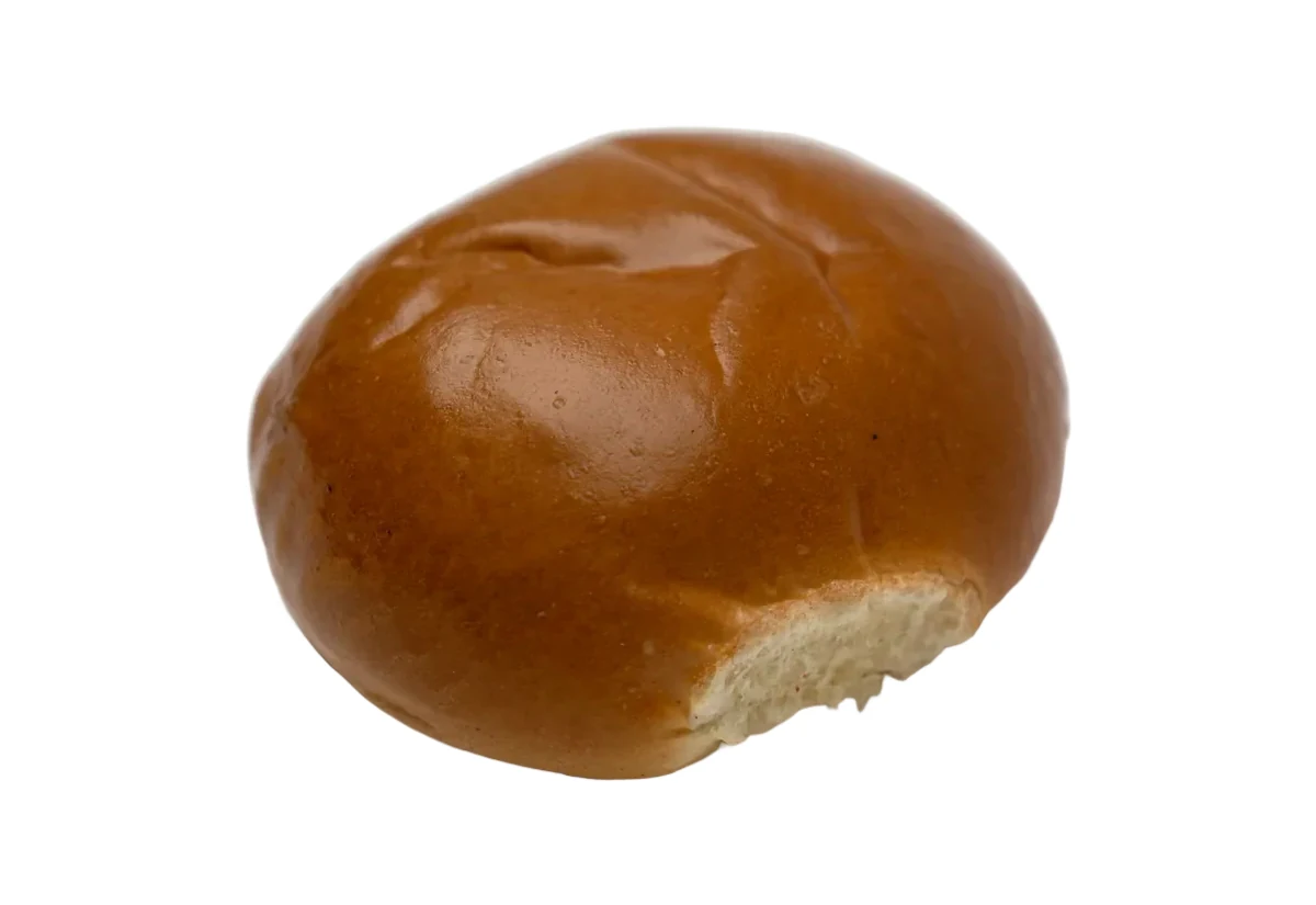 Potatoes Buns